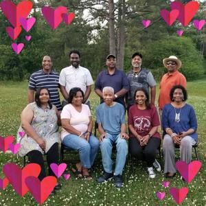 Meet your Posher, Rosa